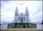 shrine basilica